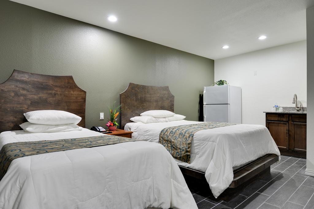 Romantic Inn & Suites Dallas Pokój zdjęcie