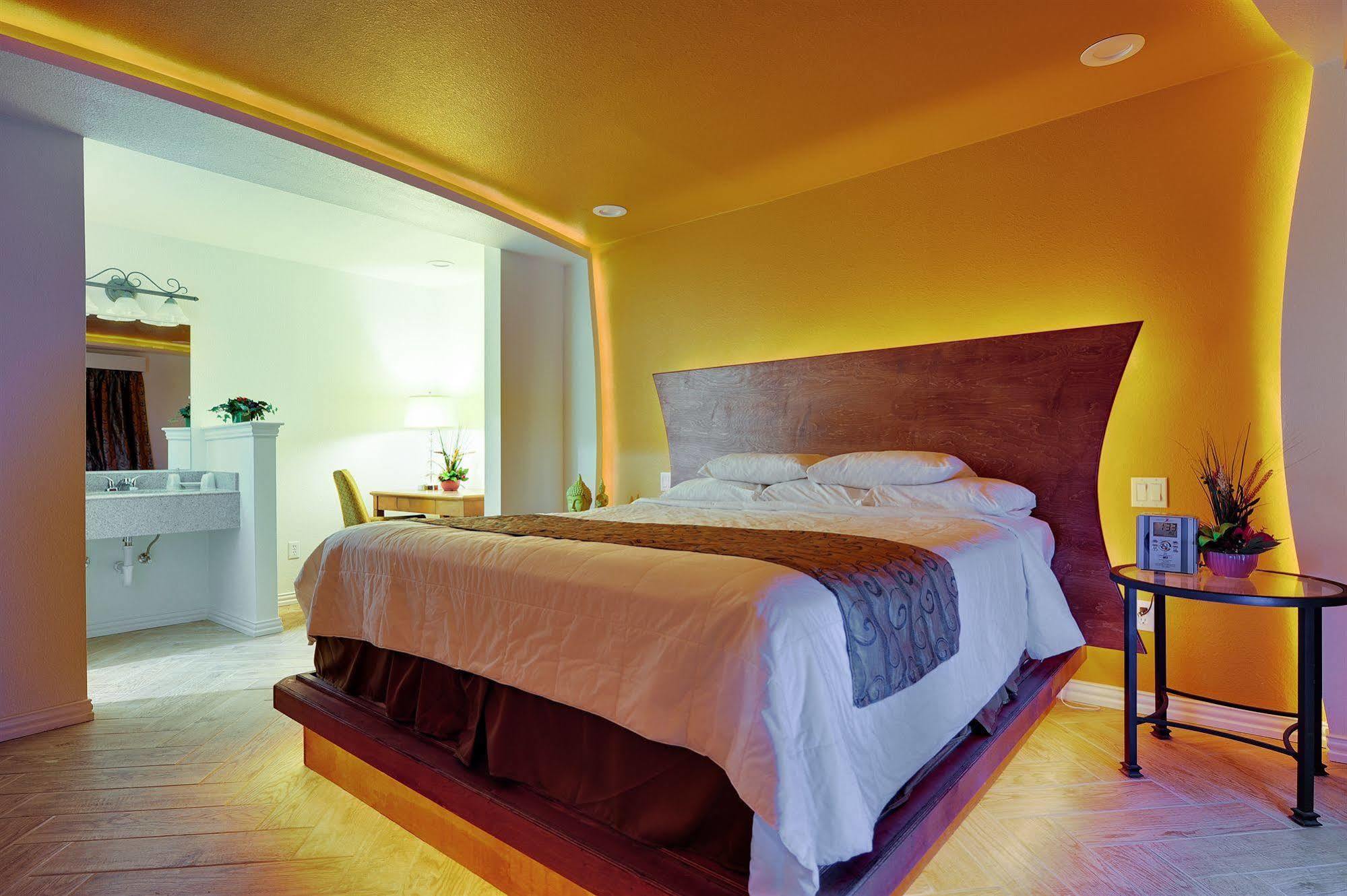 Romantic Inn & Suites Dallas Zewnętrze zdjęcie