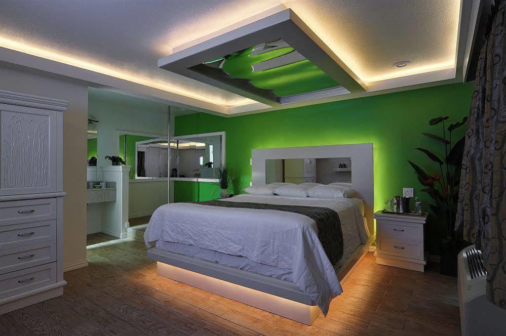 Romantic Inn & Suites Dallas Zewnętrze zdjęcie